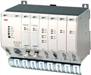 ABB PLC